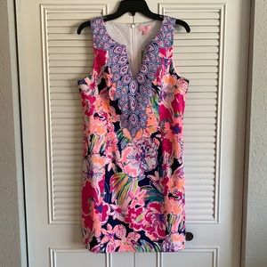 NWT Lily Pulitzer dress